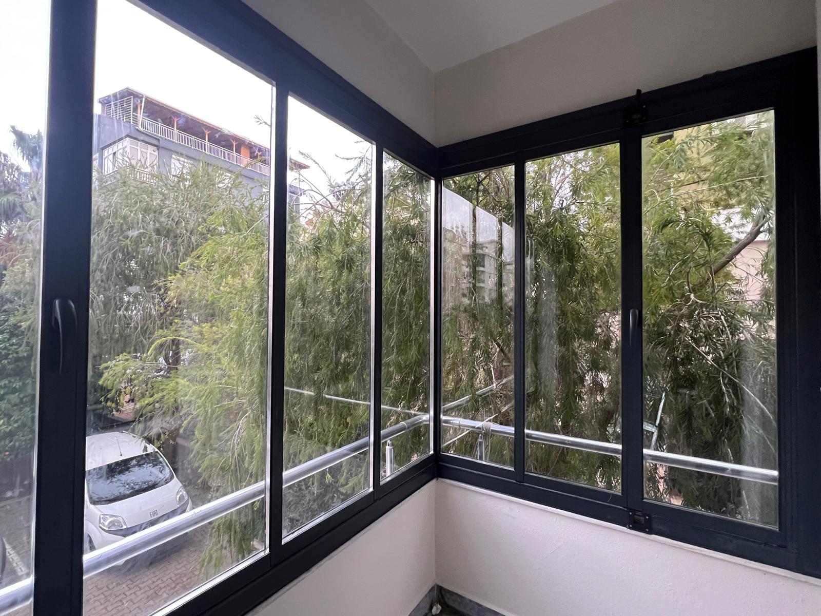 HK Yapı Antalya uygulama görseli