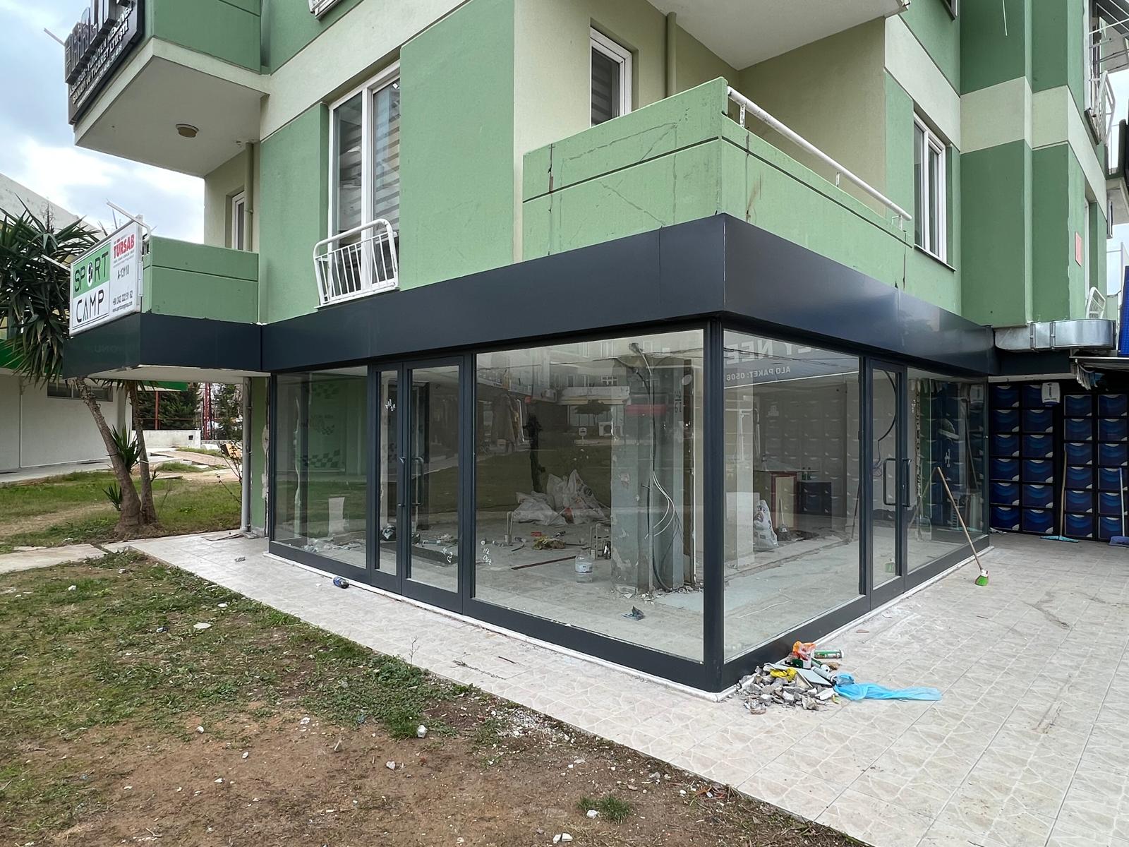HK Yapı proje görseli 11