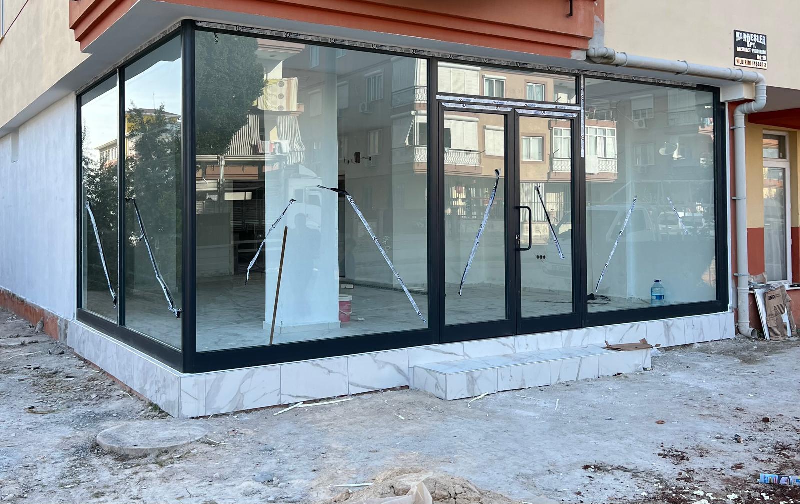 HK Yapı proje görseli 13