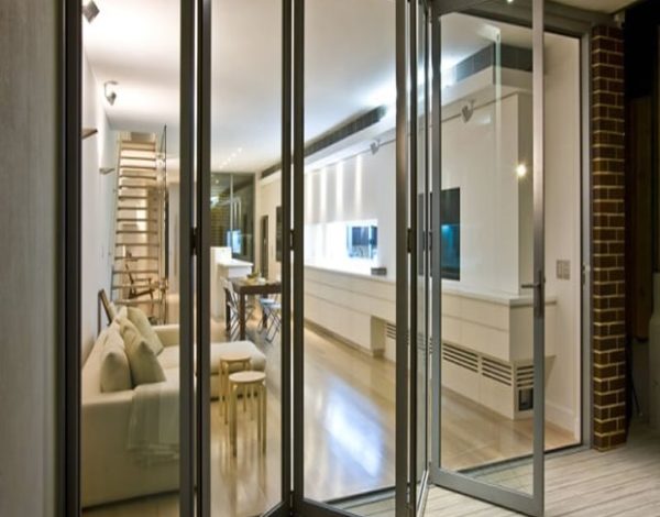 Alüminyum Pergola Sistemleri ile Dört Mevsim Kullanım